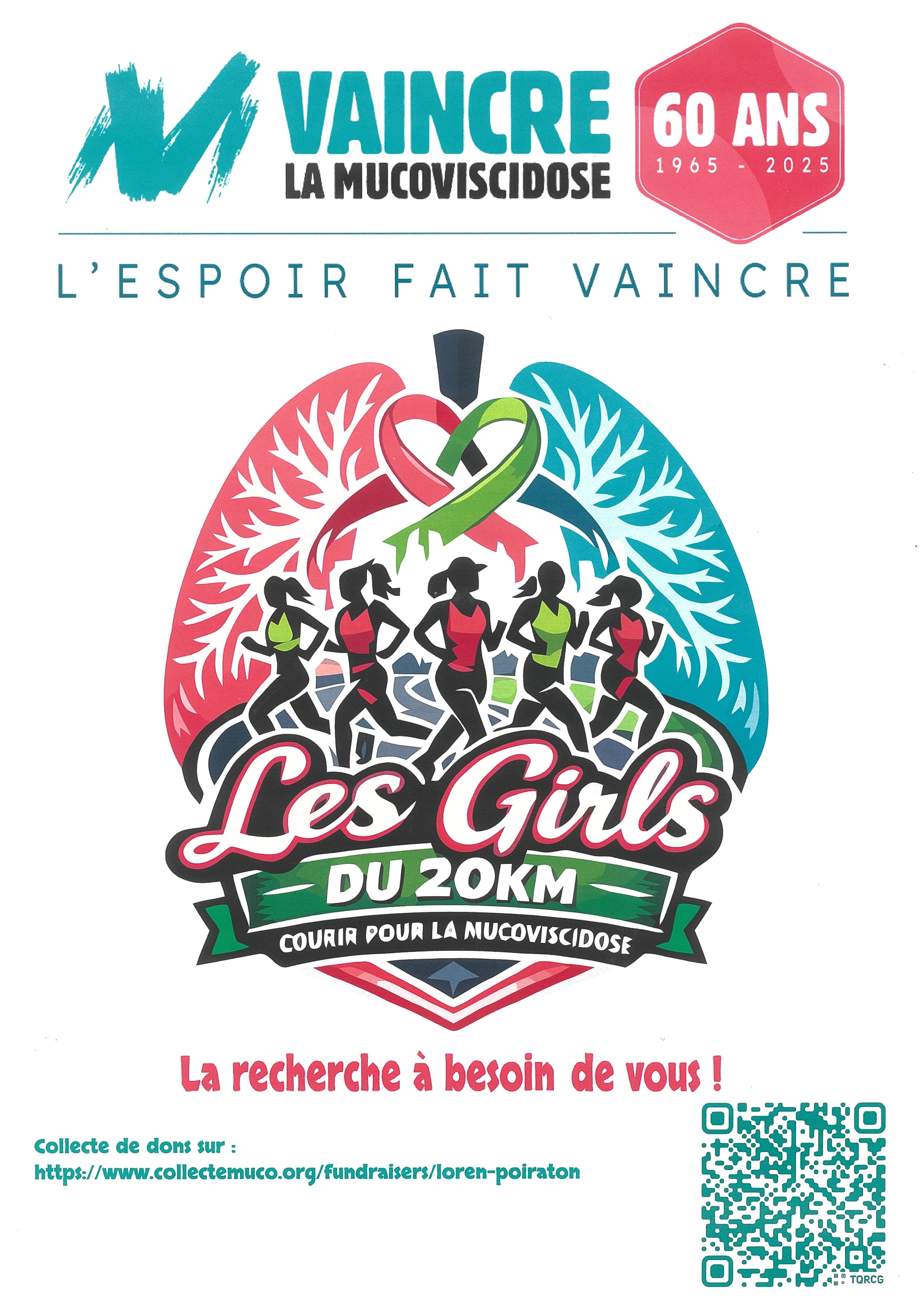 Collecte de dons