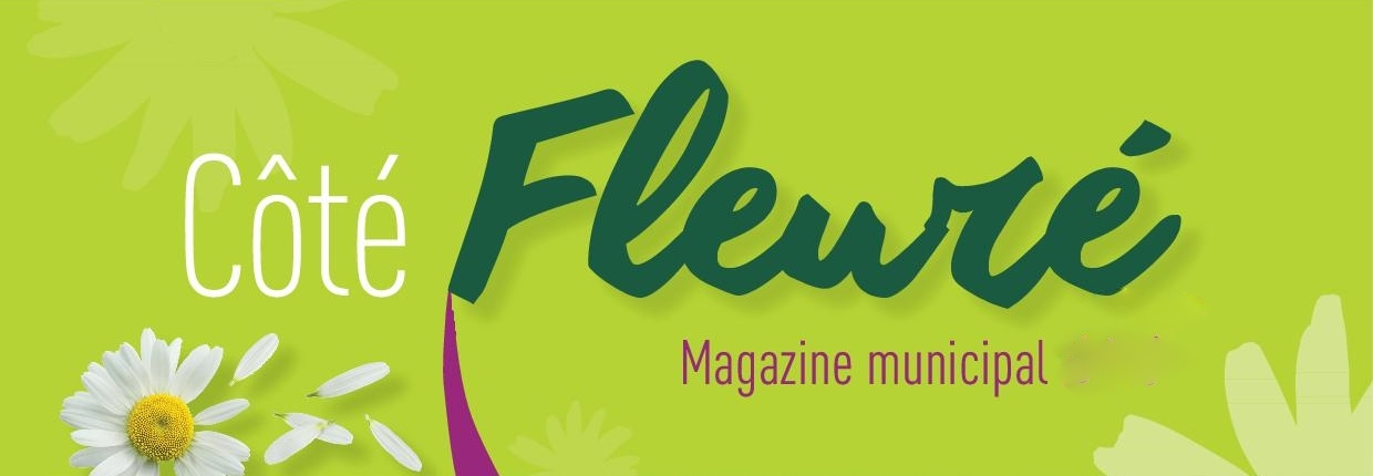 Logo Coté Fleuré