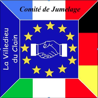 Jumelage logo
