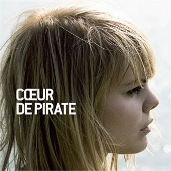 Coeur de pirate HV 2019