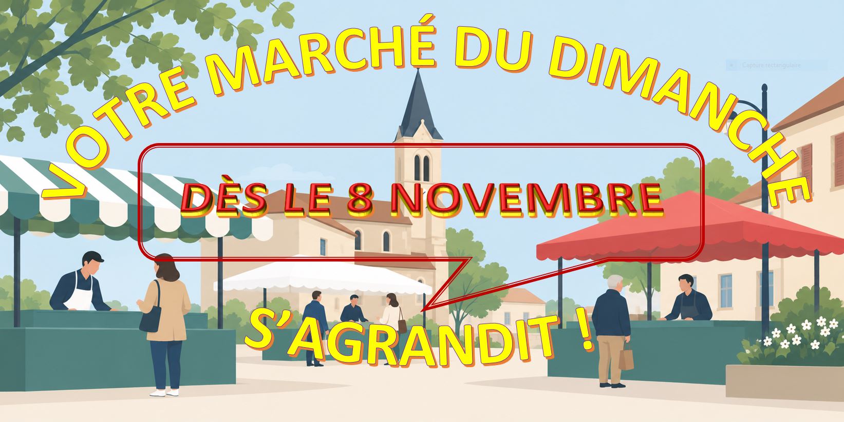 MARCHE DU DIMANCHE.JPG