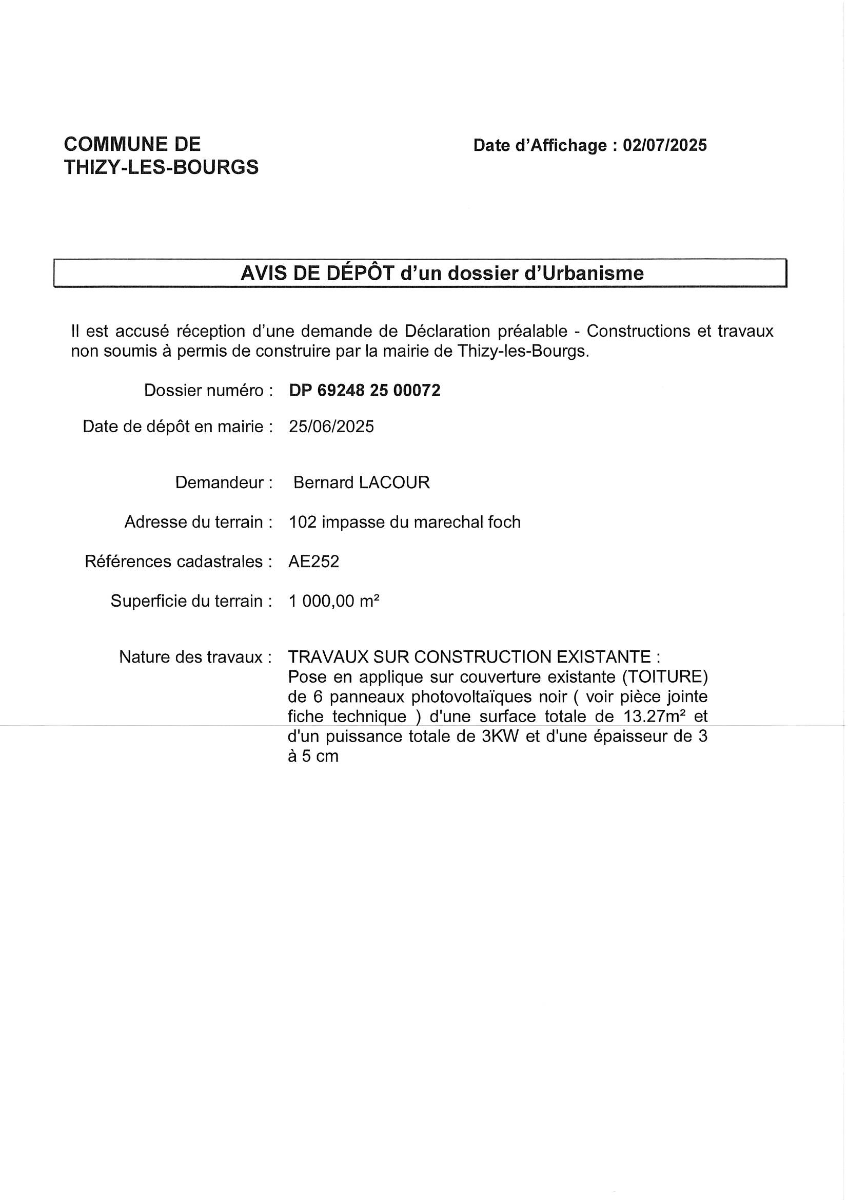 DP25-72 avis dépôt.jpg