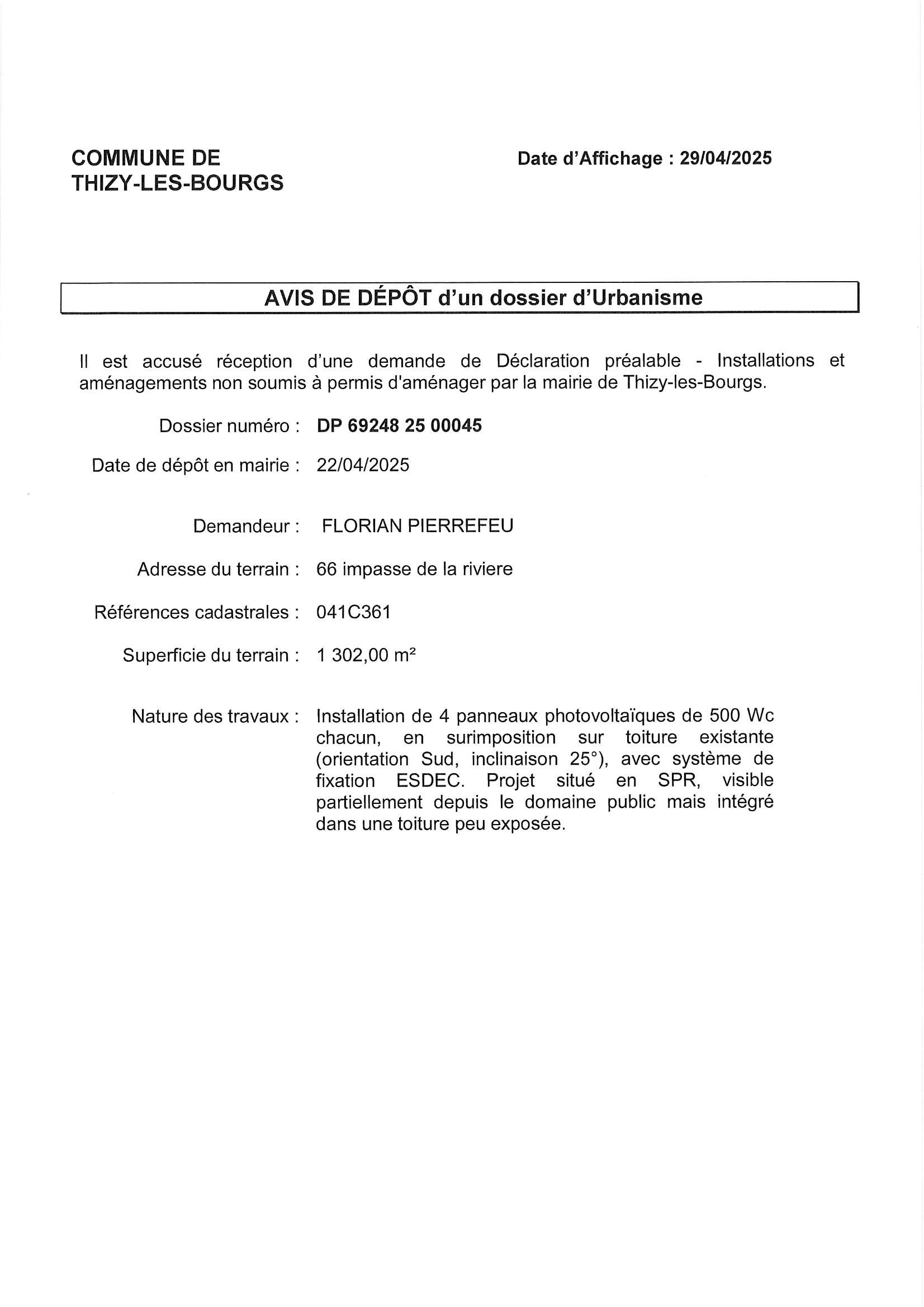 DP25-45 avis dépôt.jpg