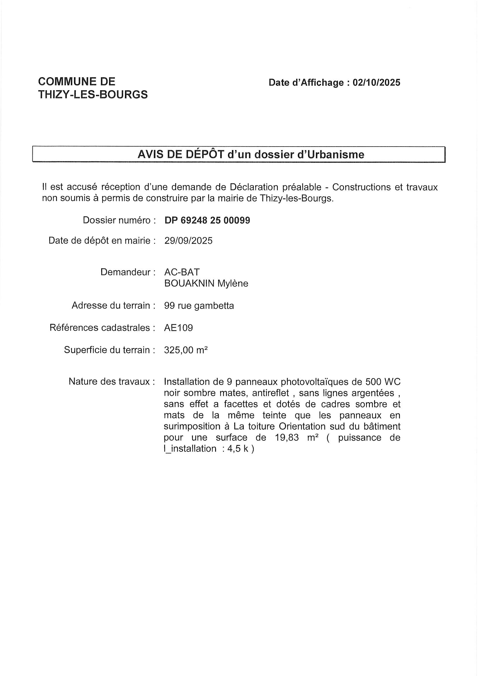 DP25-99 avis dépôt.jpg