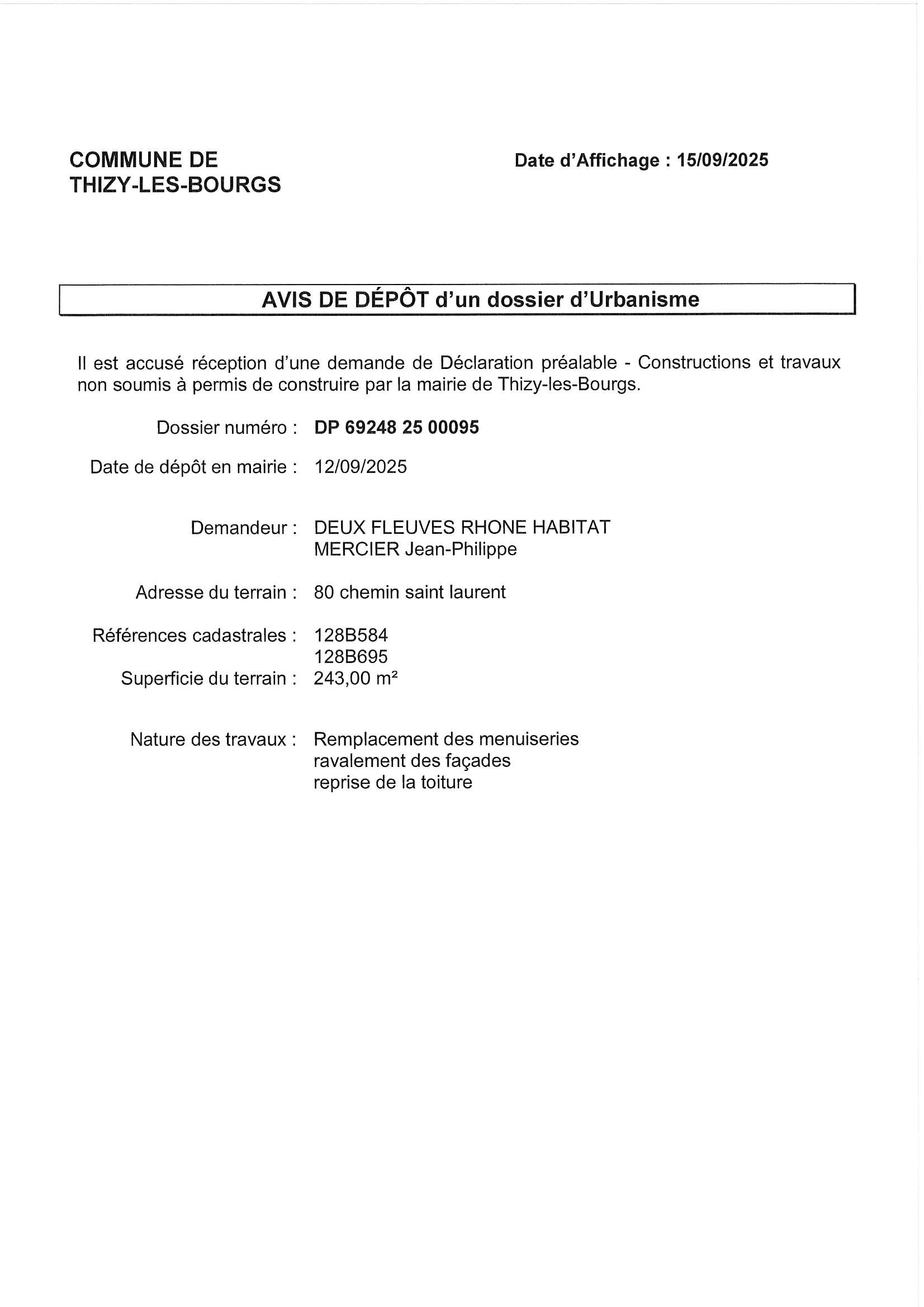 DP25-95 avis dépôt.jpg