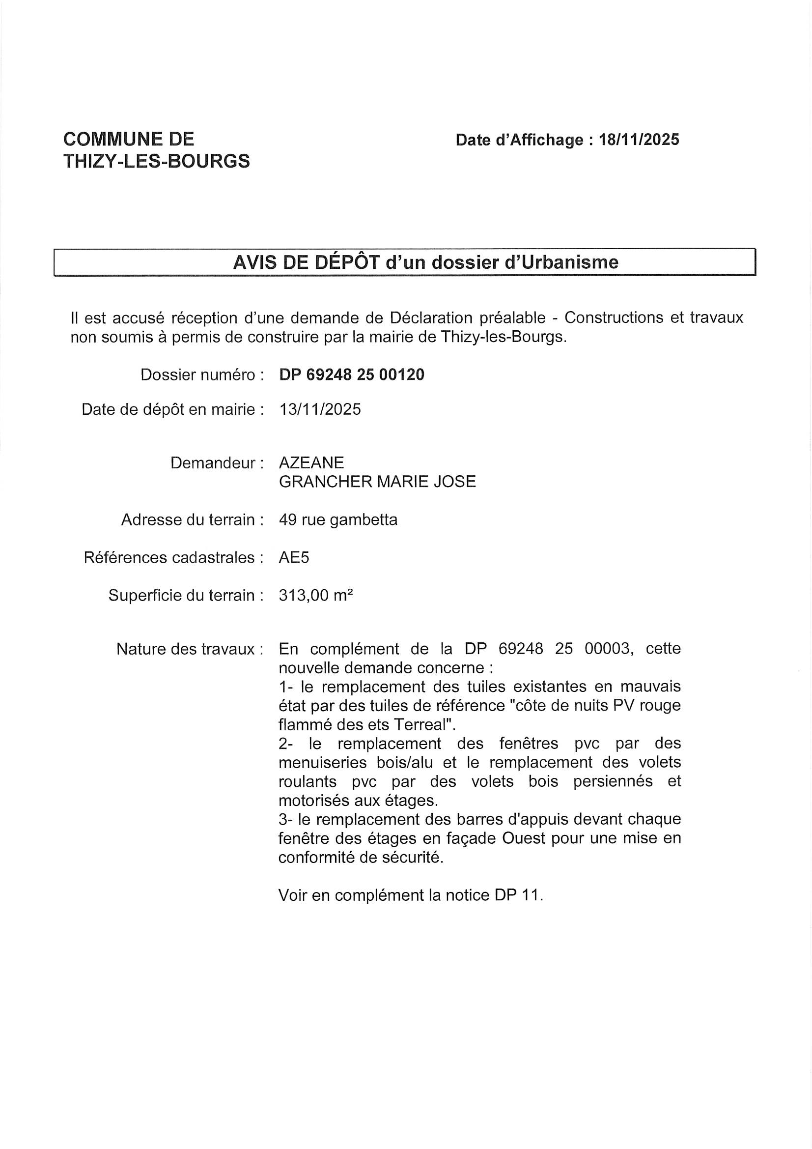 DP25-120 avis dépôt.jpg