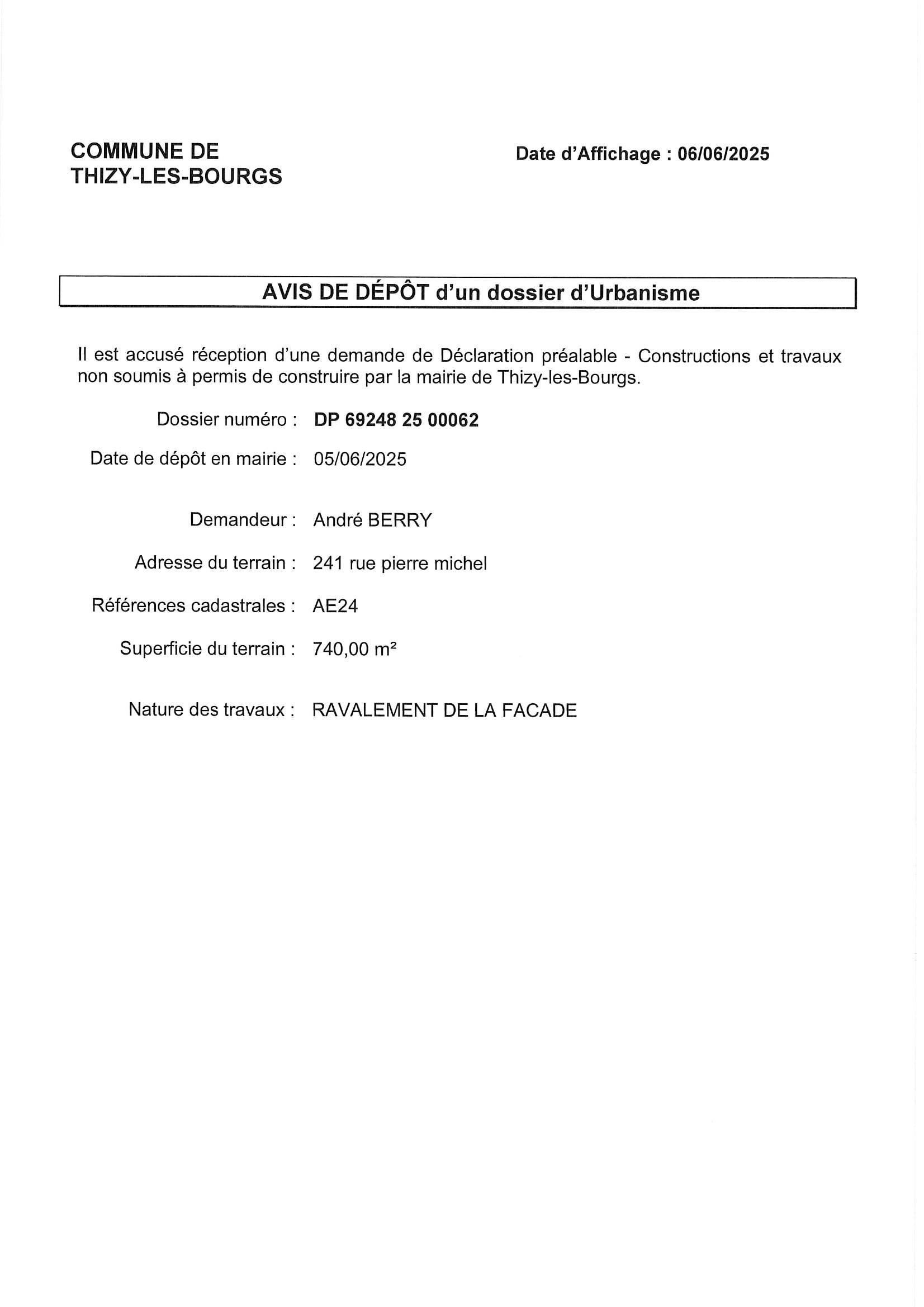 DP25-61 avis dépot.jpg