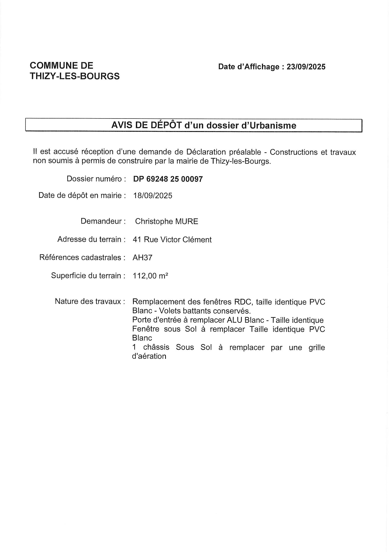 DP25-97 avis dépôt.jpg