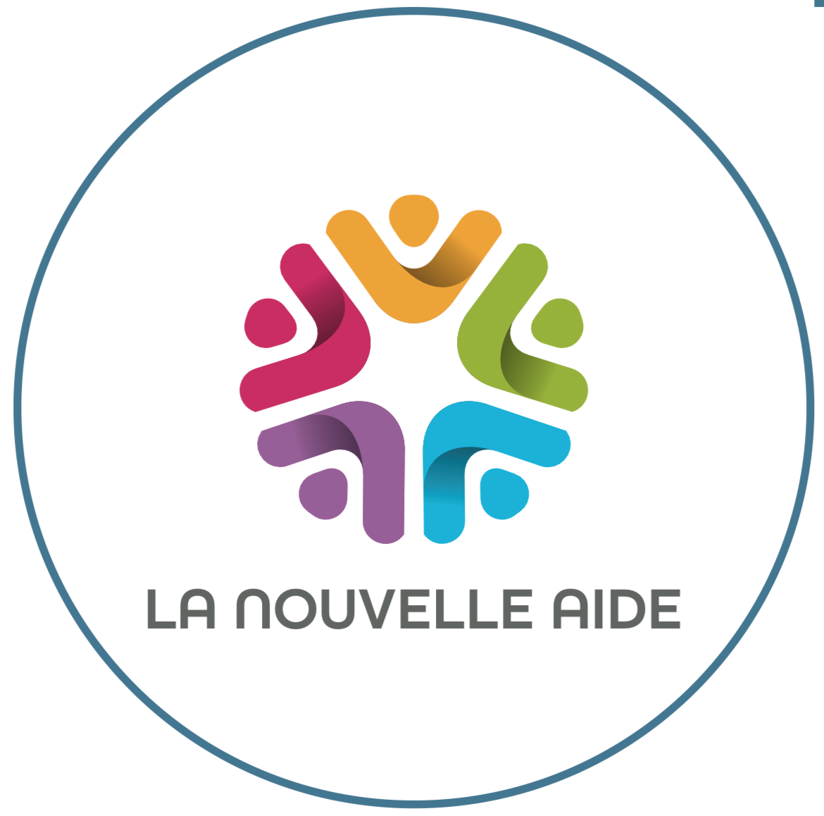 La Nouvelle Aide logo.png