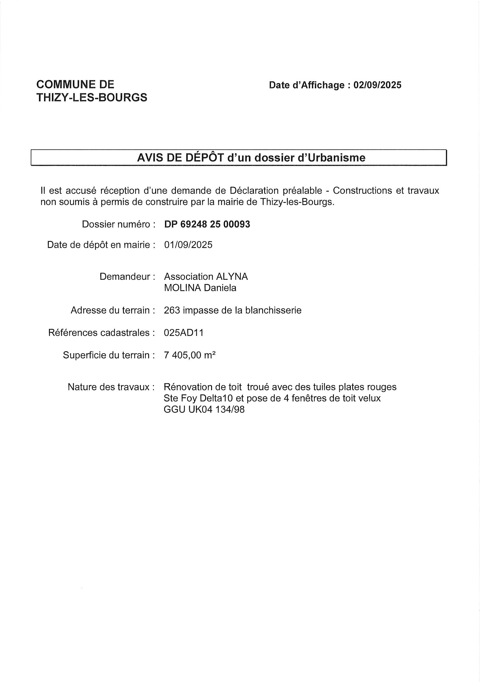 DP25-93 avis dépôt.jpg