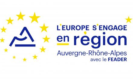 L'EUROPE S'ENGAGE EN RÉGION