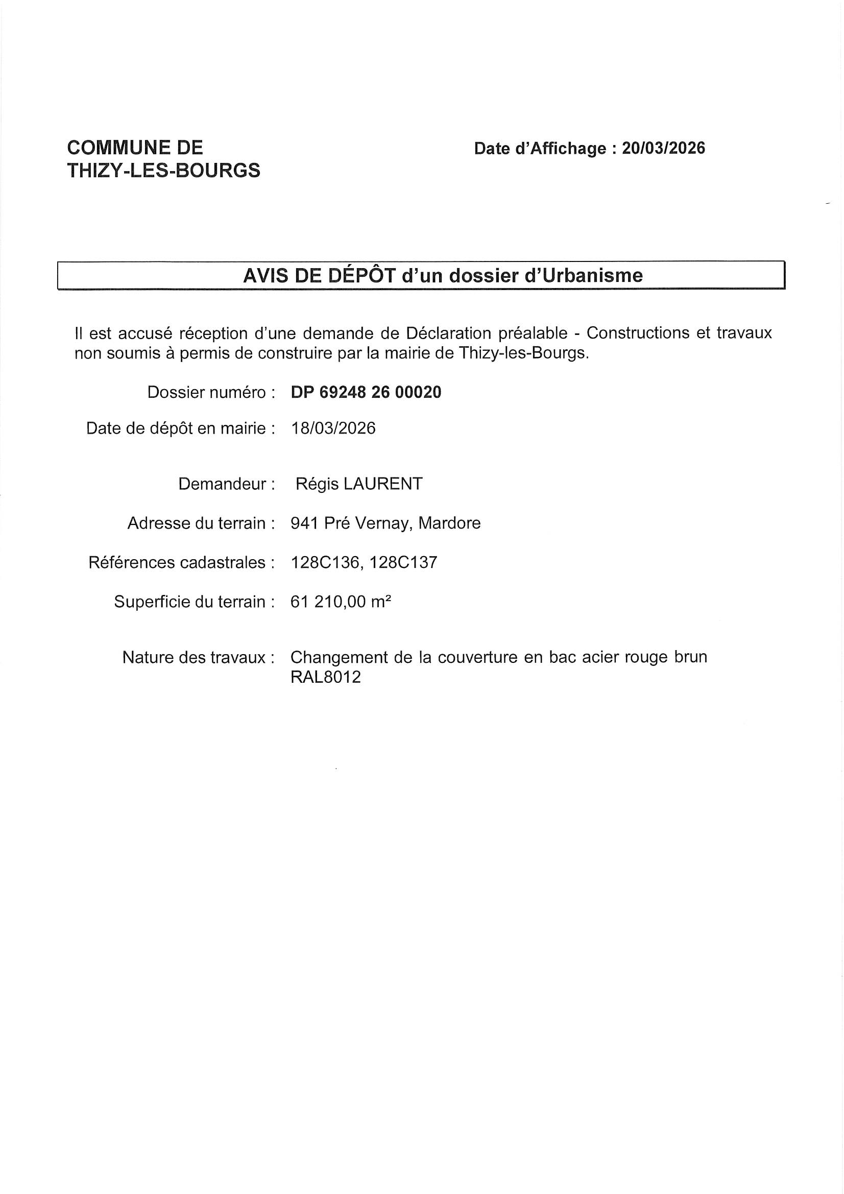 DP26-020 affichage dépôt.jpg