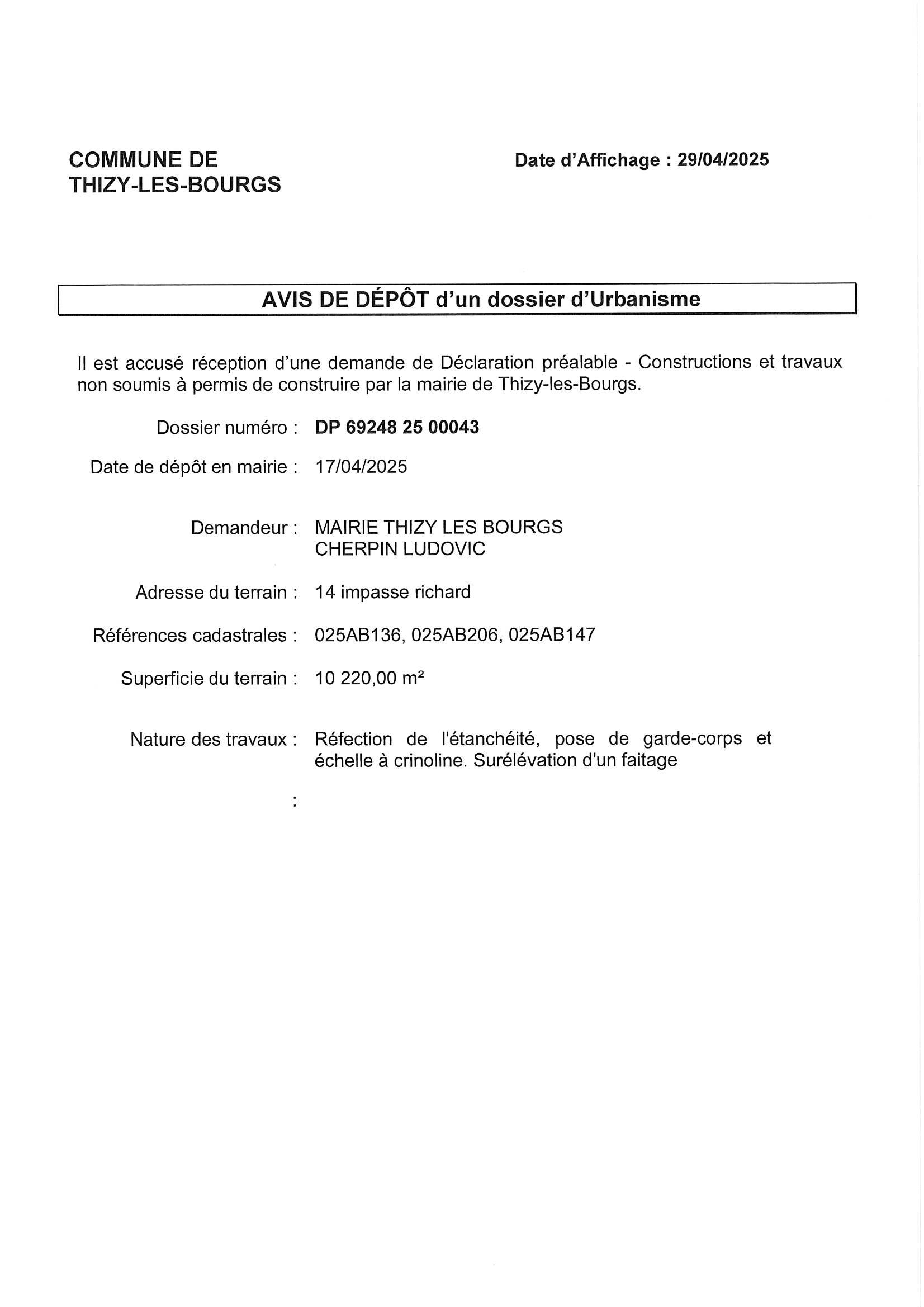 DP25-43 avis dépôt.jpg