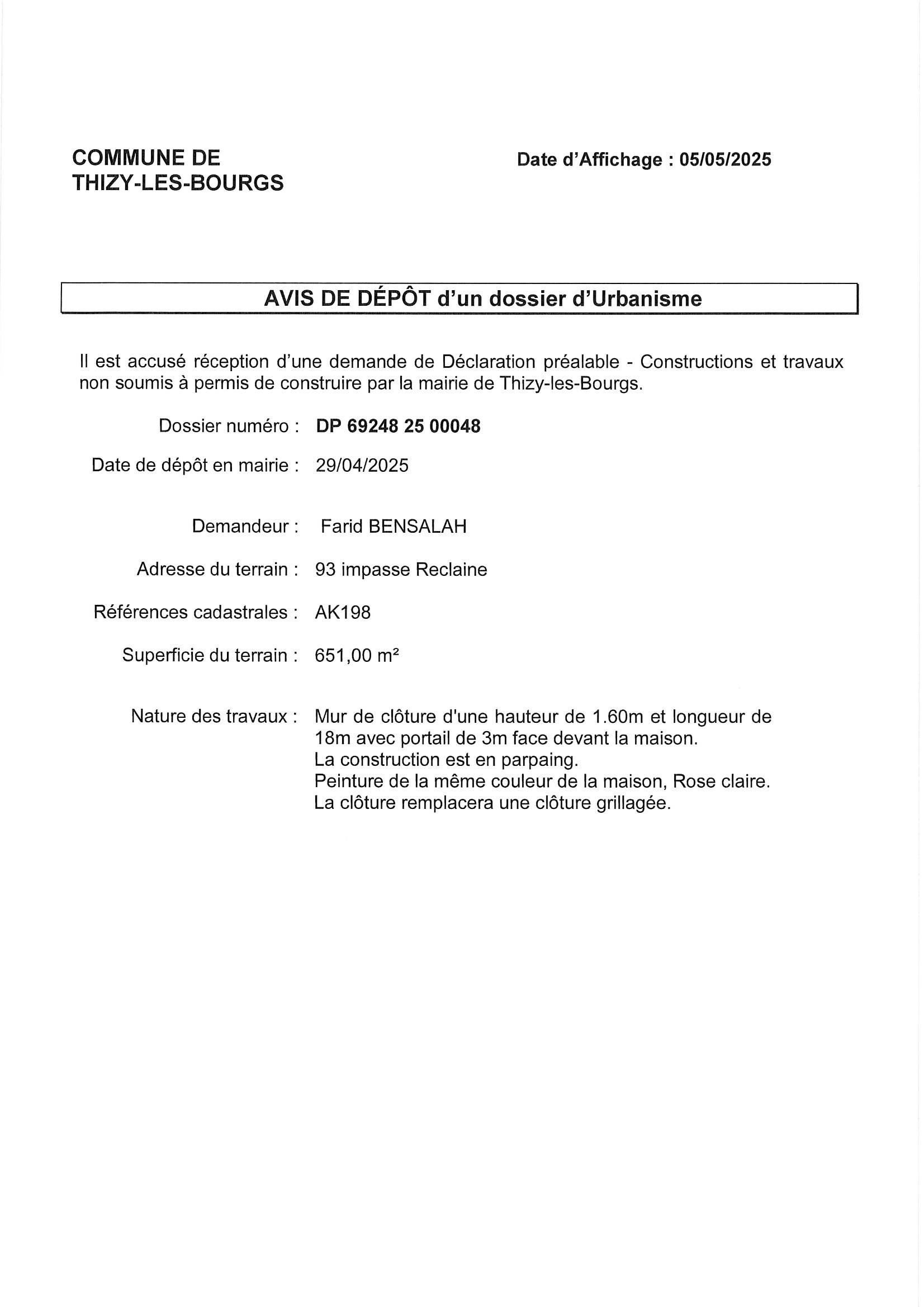 DP25-48 avis dépôt.jpg