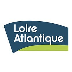 Loire Atlantique logo