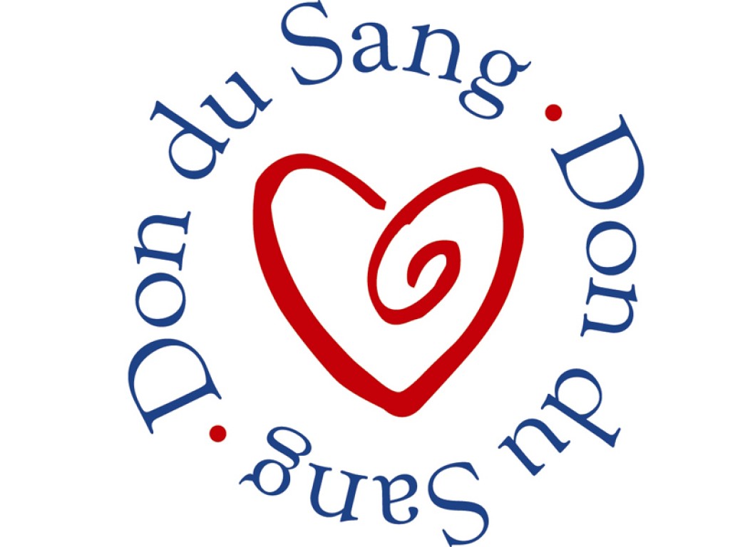 Logo Don du Sang