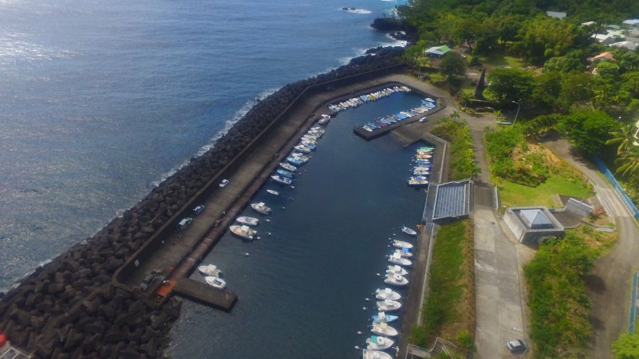 Le Port Abri-Pêche et de plaisance de la Marine 2.jpg