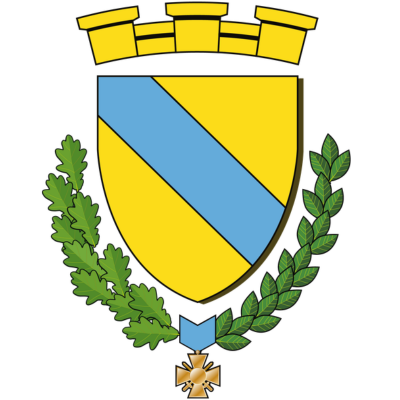 Logo Commune de Trie-Château