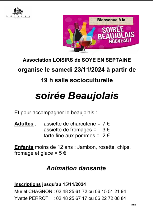 soirée beaujolais loisirs 2024.png