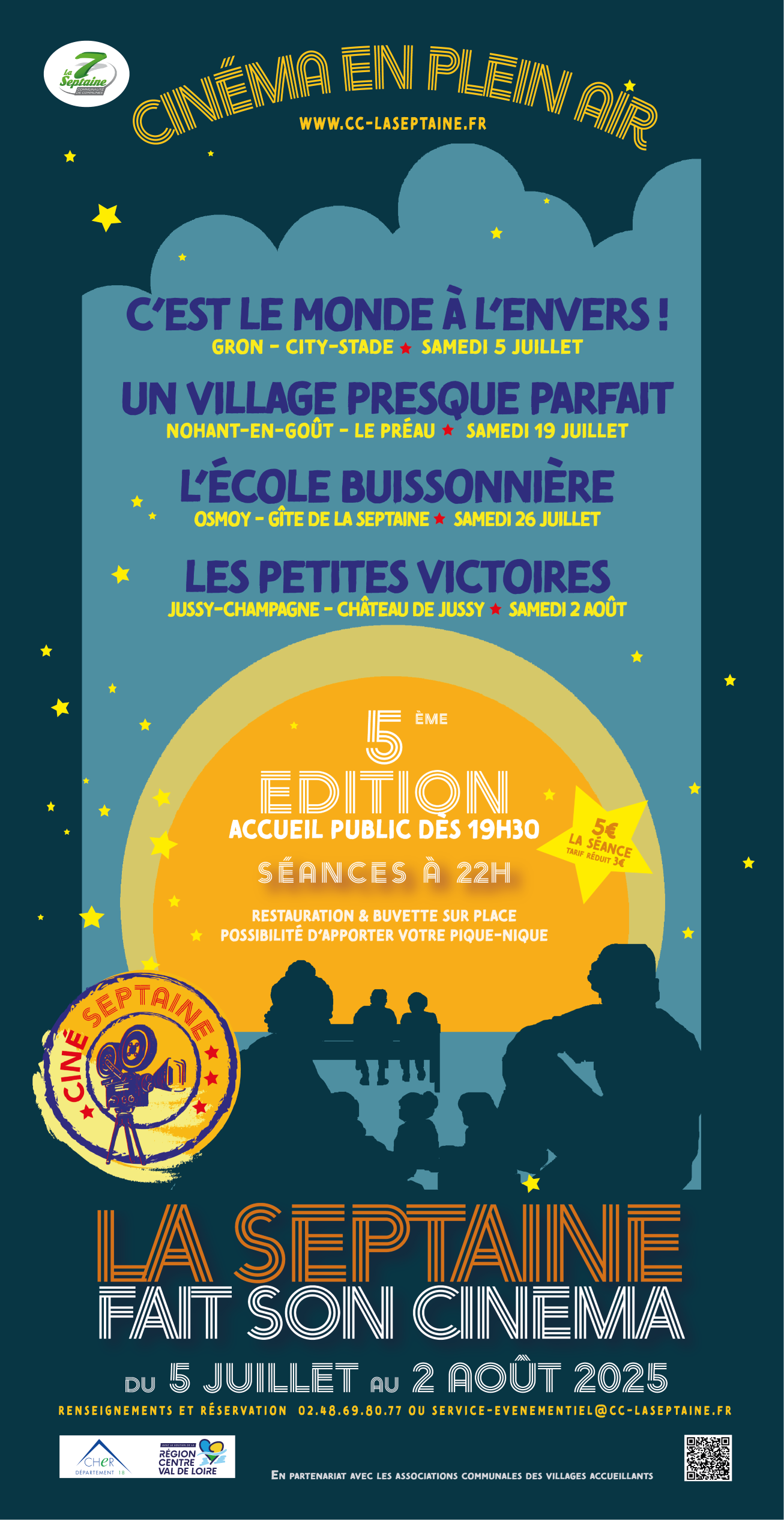 Affiche 5ème édition La Septaine fait son cinéma.png
