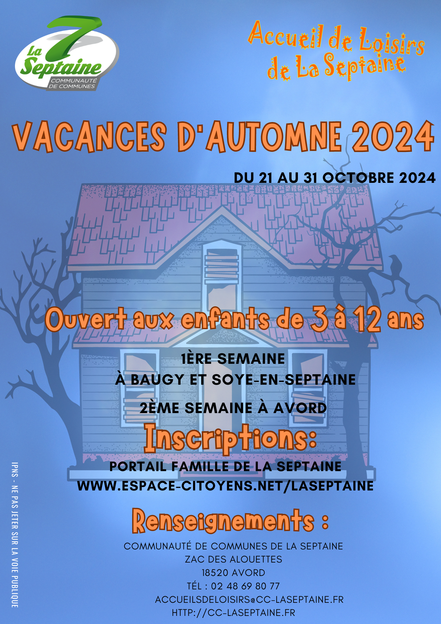 Affiche AL Vacances d_Automne 2024.png