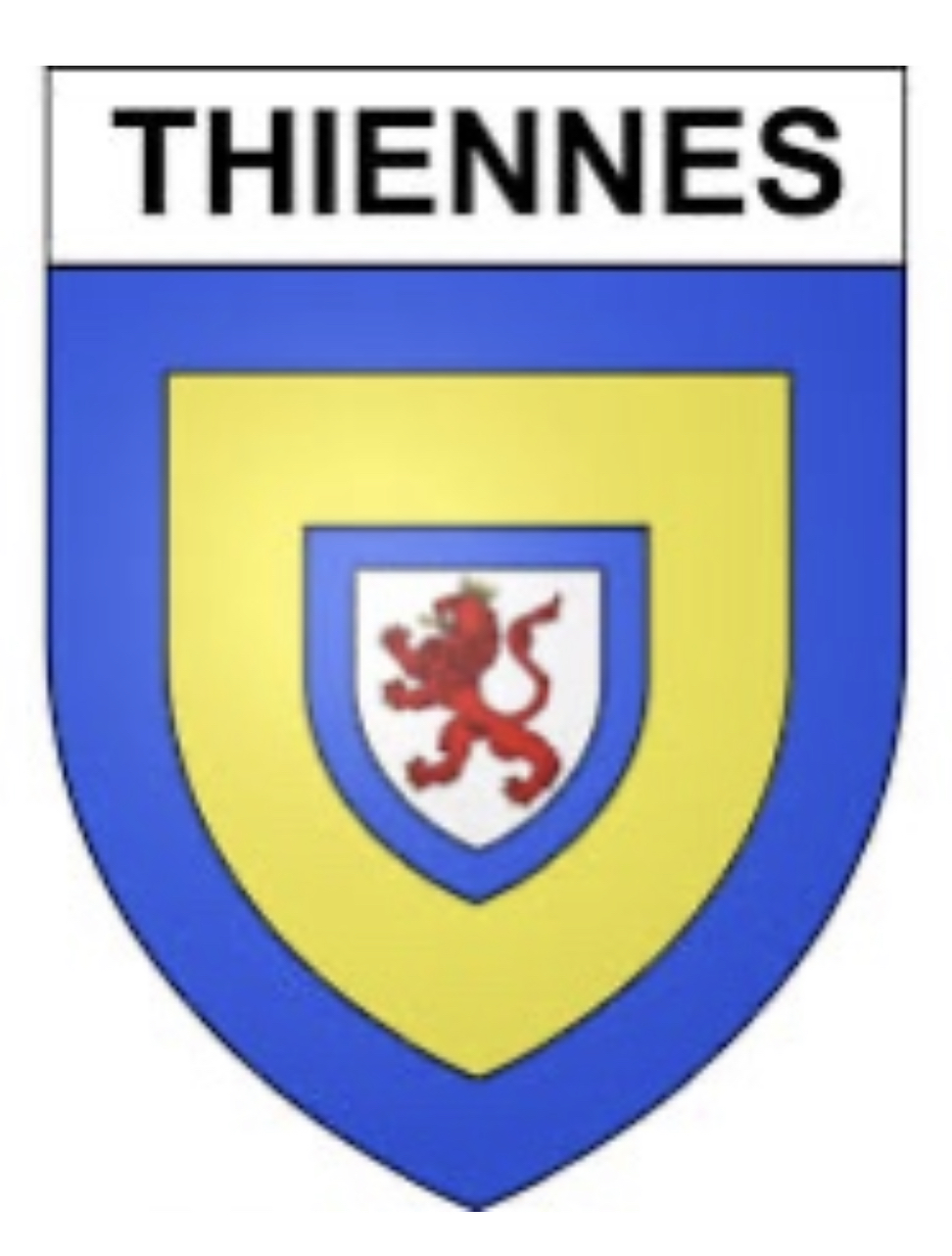 Commune de Thiennes