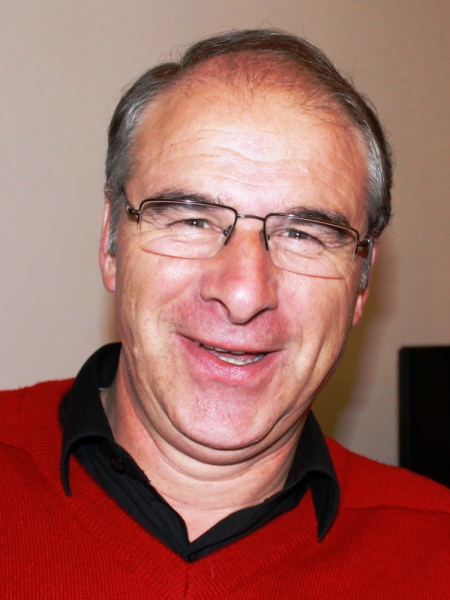 Photo membre Gérald