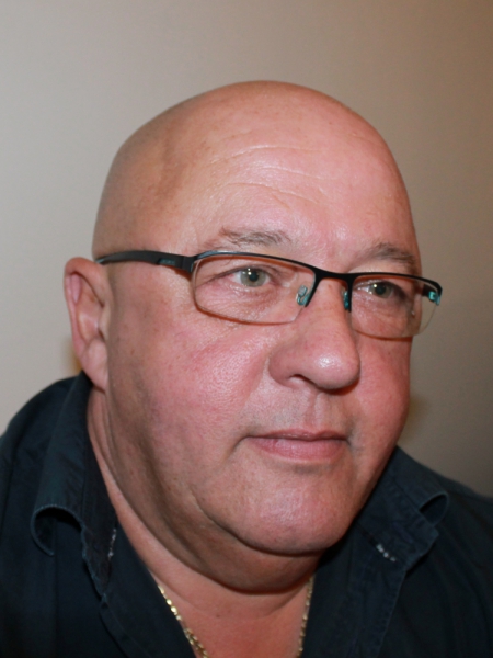 Photo membre Georges