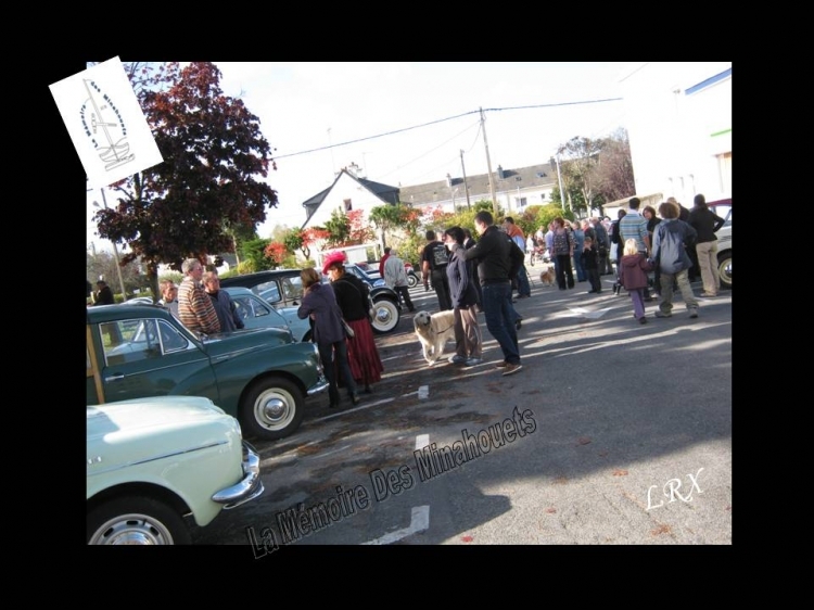 2009 - 90 ans - Véhicules AVAM