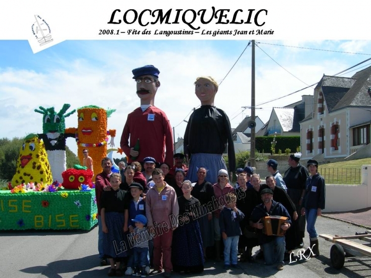 2008-Char & groupe LMDM