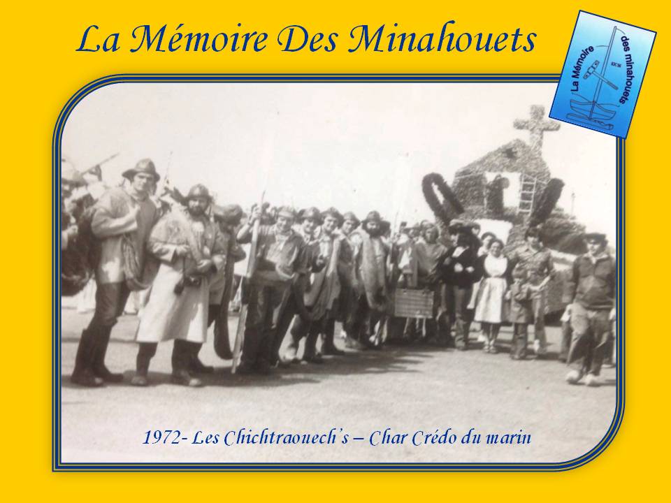 1972 - Les Chichtraouech_s-Char crédo du marin.jpg