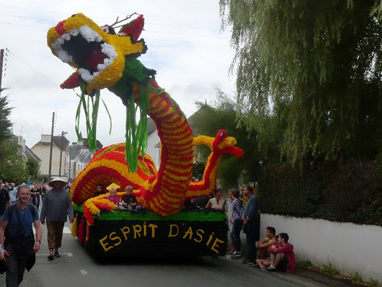 Char Esprit d'Asie