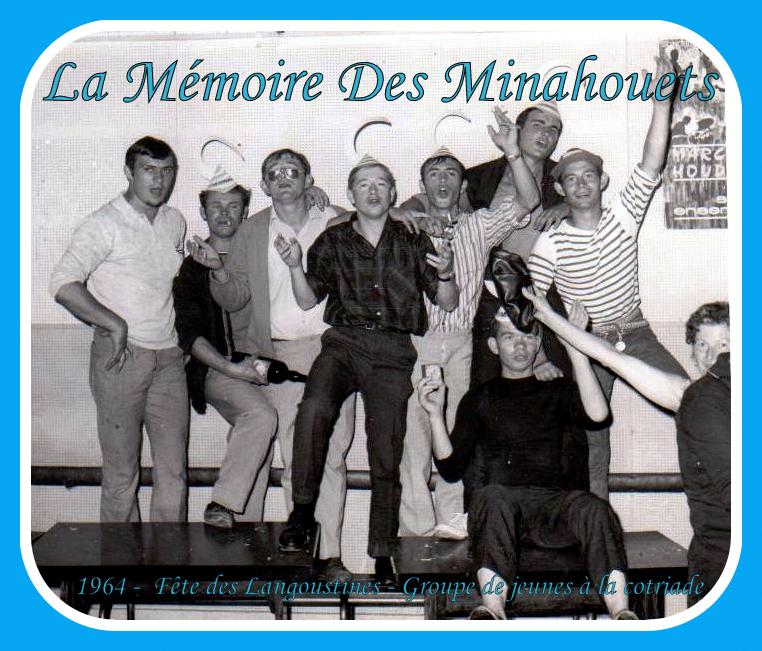 Jeunes à la Cotriade 1964.1.jpg