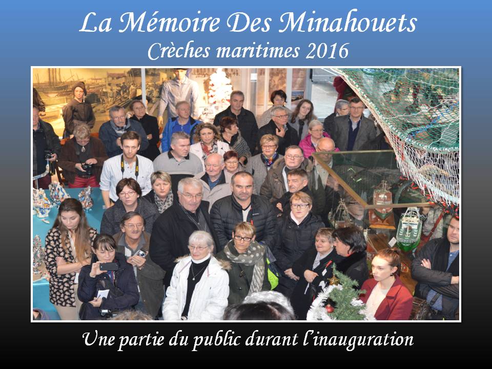 Une partie du public....jpg