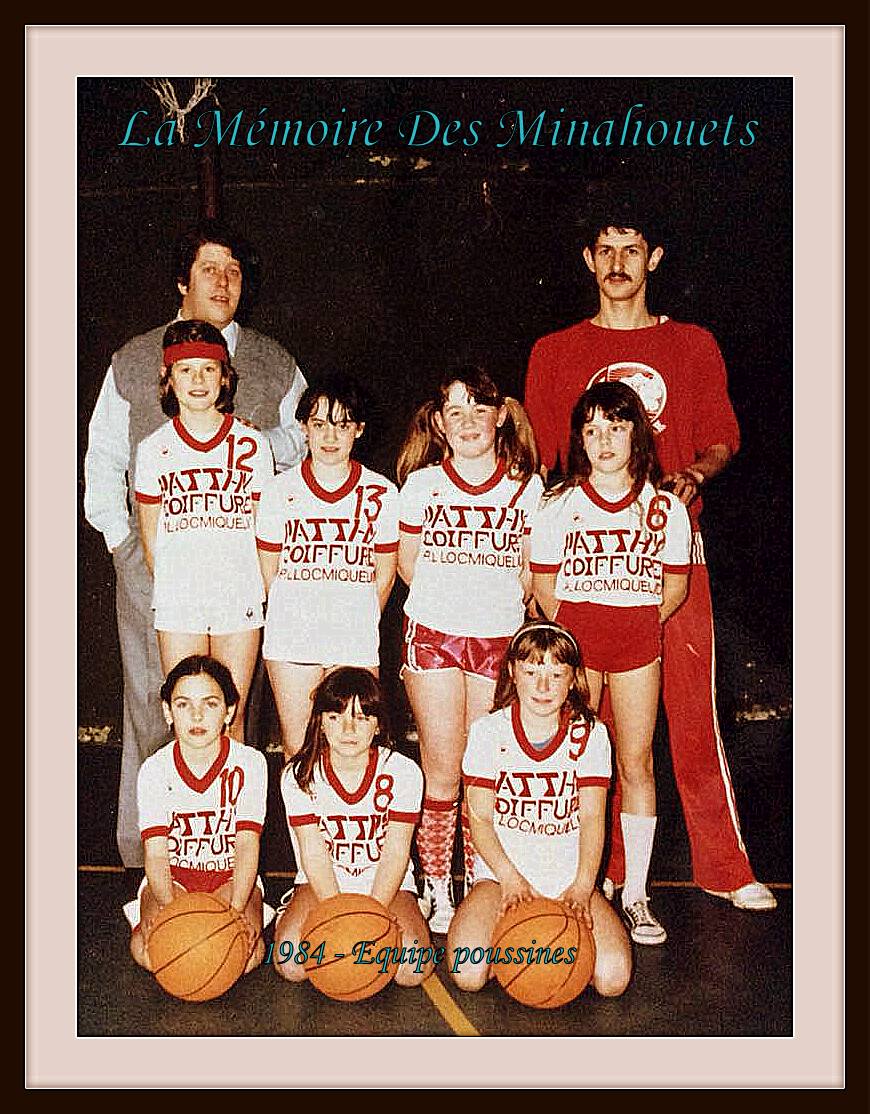 1984 - Equipe poussines.1.jpg