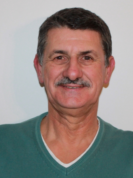 Christian LE ROUX - Président