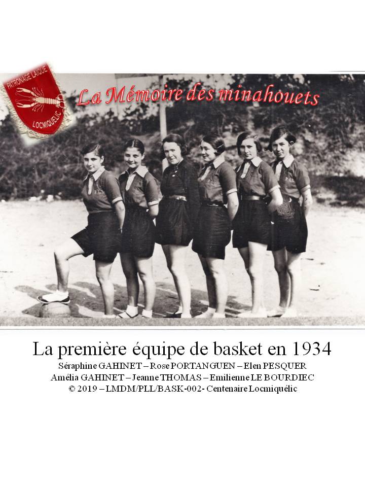 La première équipe de basket en 1934.1.jpg