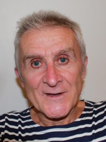 Photo membre Jean-Yves