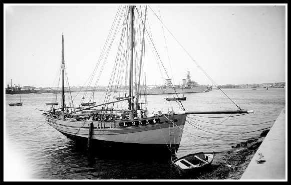 Roseau du Lac en juin 1905.jpg