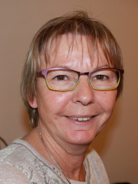 Photo membre Patricia