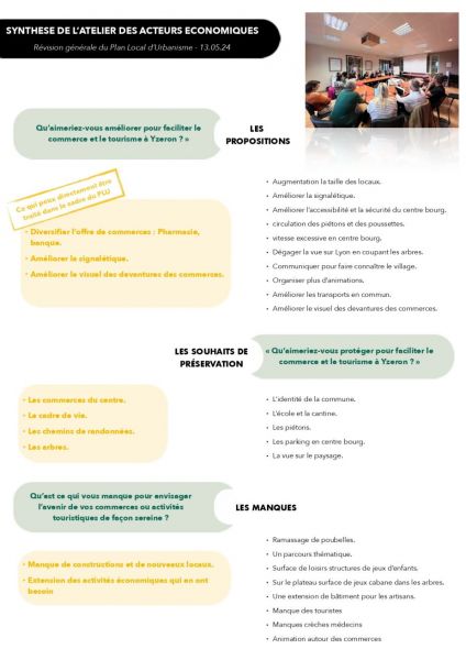 Consultation des commerçants et acteurs du tourisme .jpg