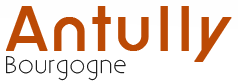 Logo Commune d'Antully