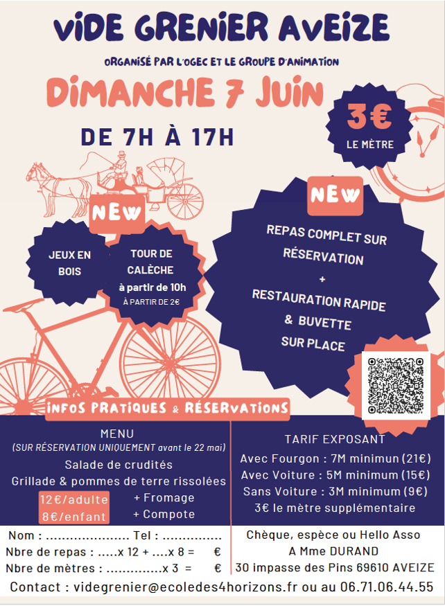 Vide Grenier