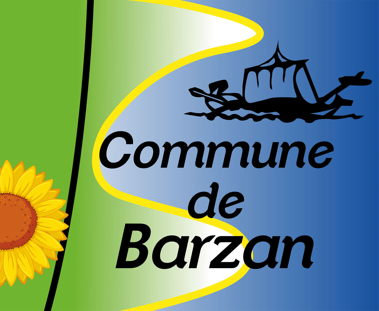 Commune de Barzan