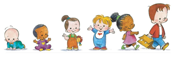 L'enfance