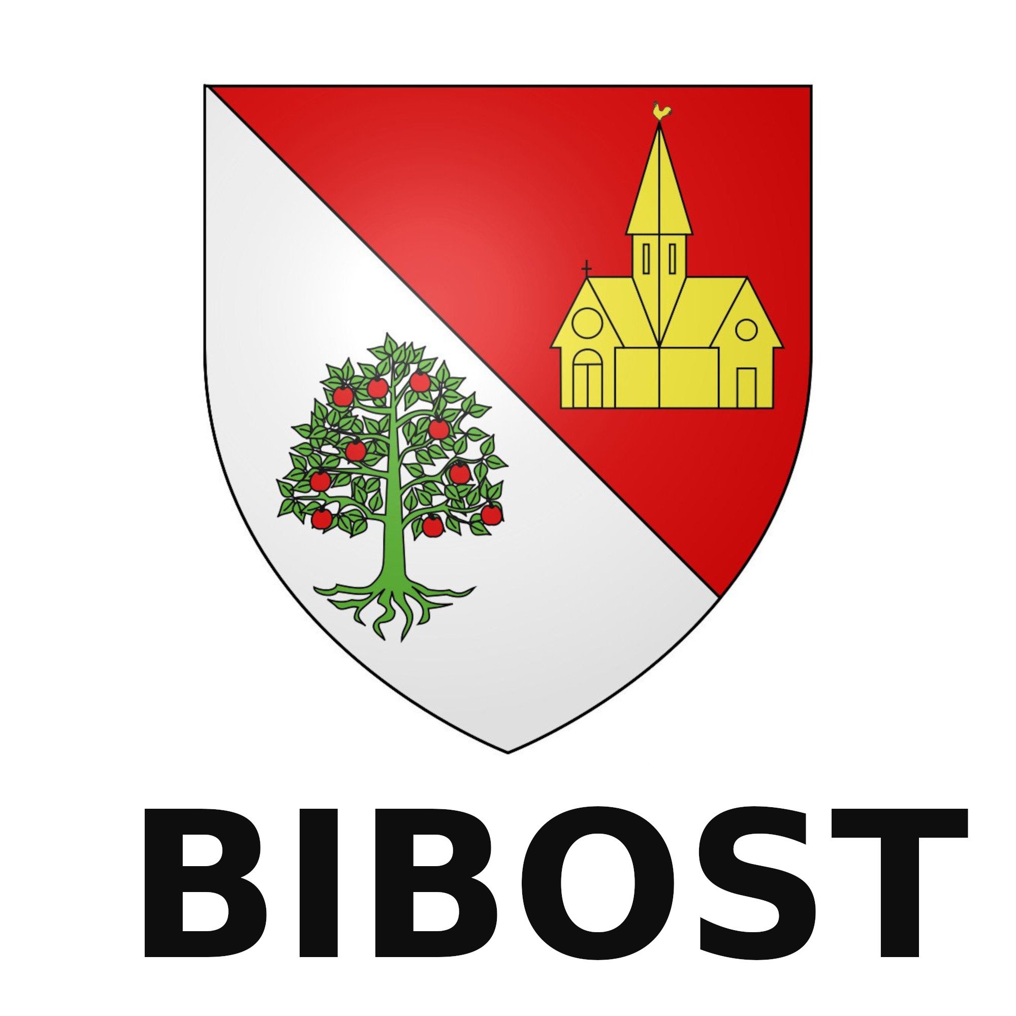 Mairie de Bibost