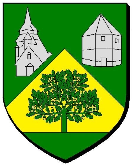 Commune de Bosc-Guérard-Saint-Adrien