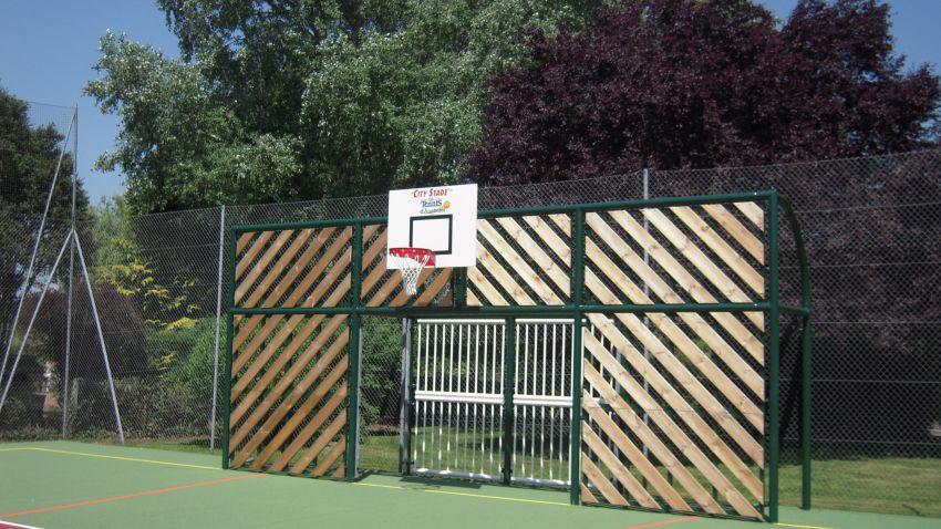 city fronton