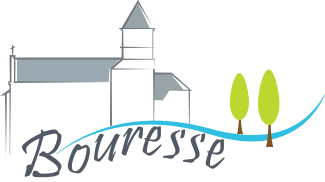 Commune de Bouresse