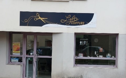 Lylo Coiffure